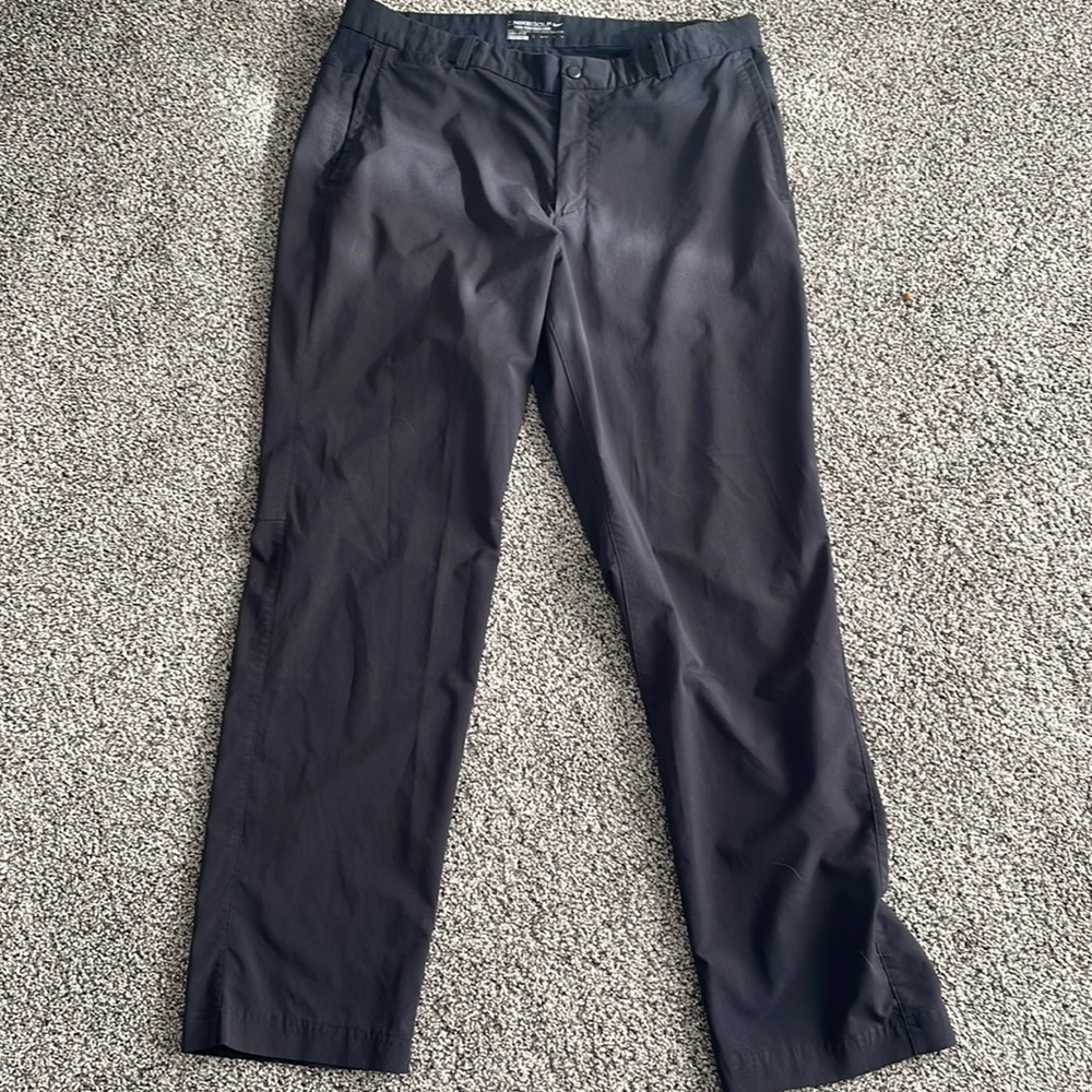Nike Mens Golf pants 36/32
